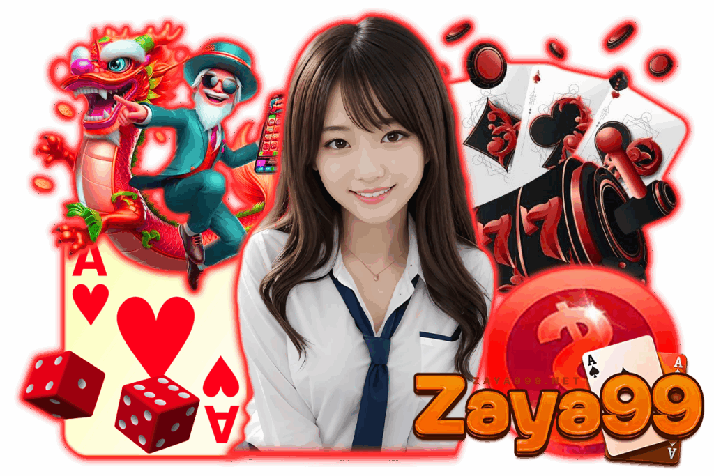 zaya app