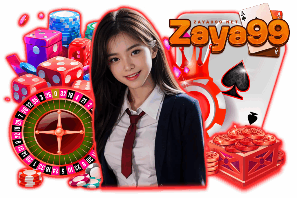 zaya99 ทางเข้า