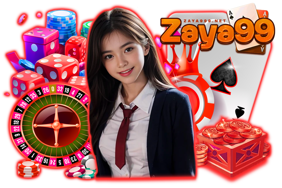 zaya99 ทางเข้า