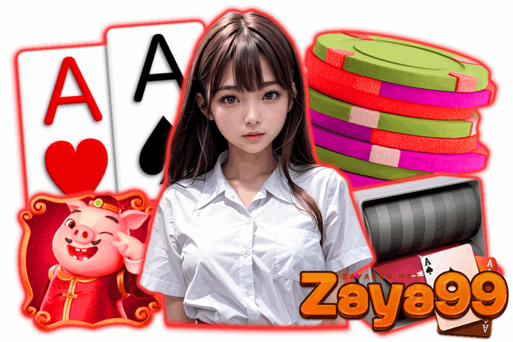 zaya99 สล็อต