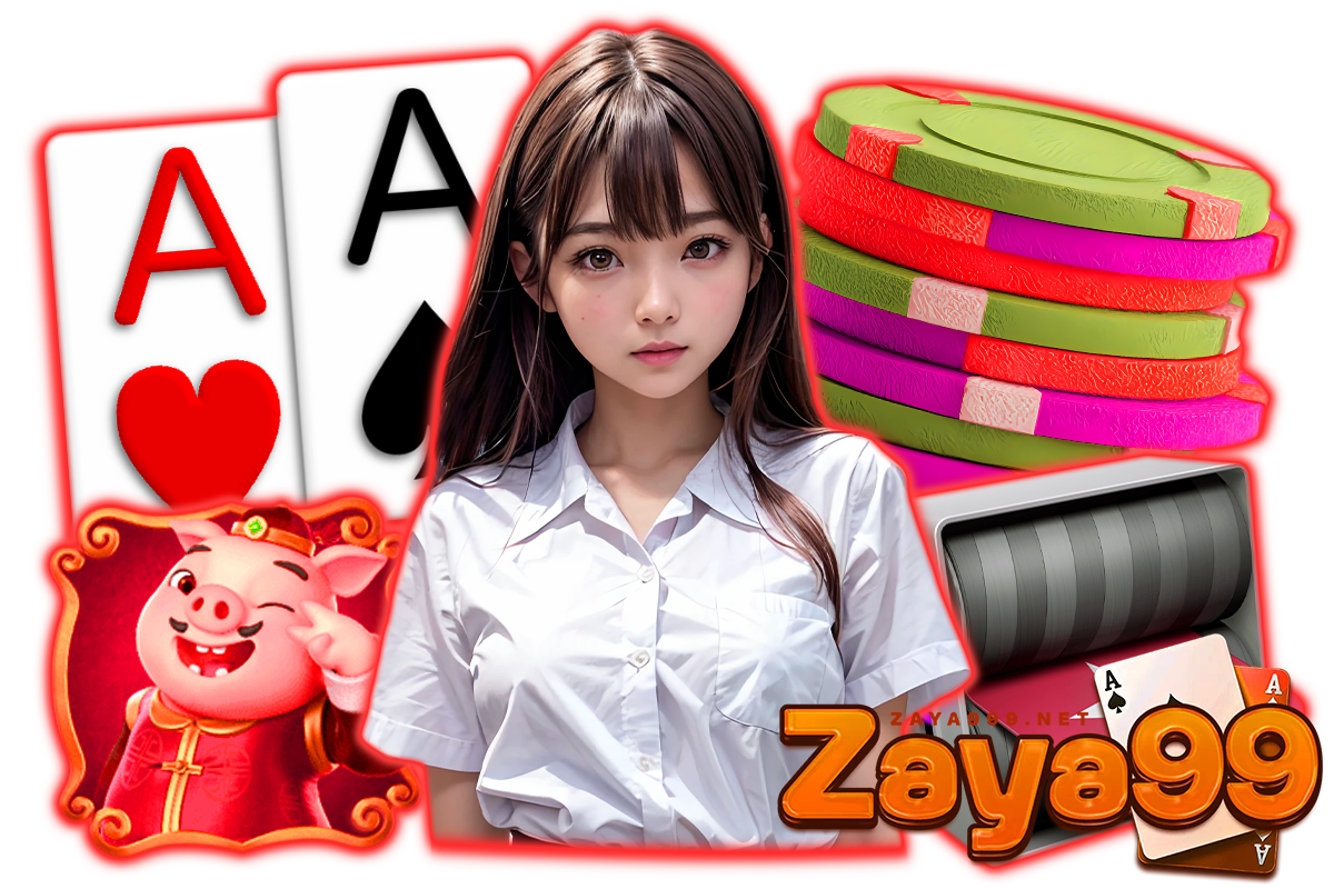 zaya99 สล็อต